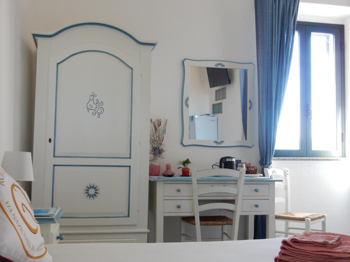 B&B Eleonora D'Arborea, Centro Storico Posada  Exteriér fotografie