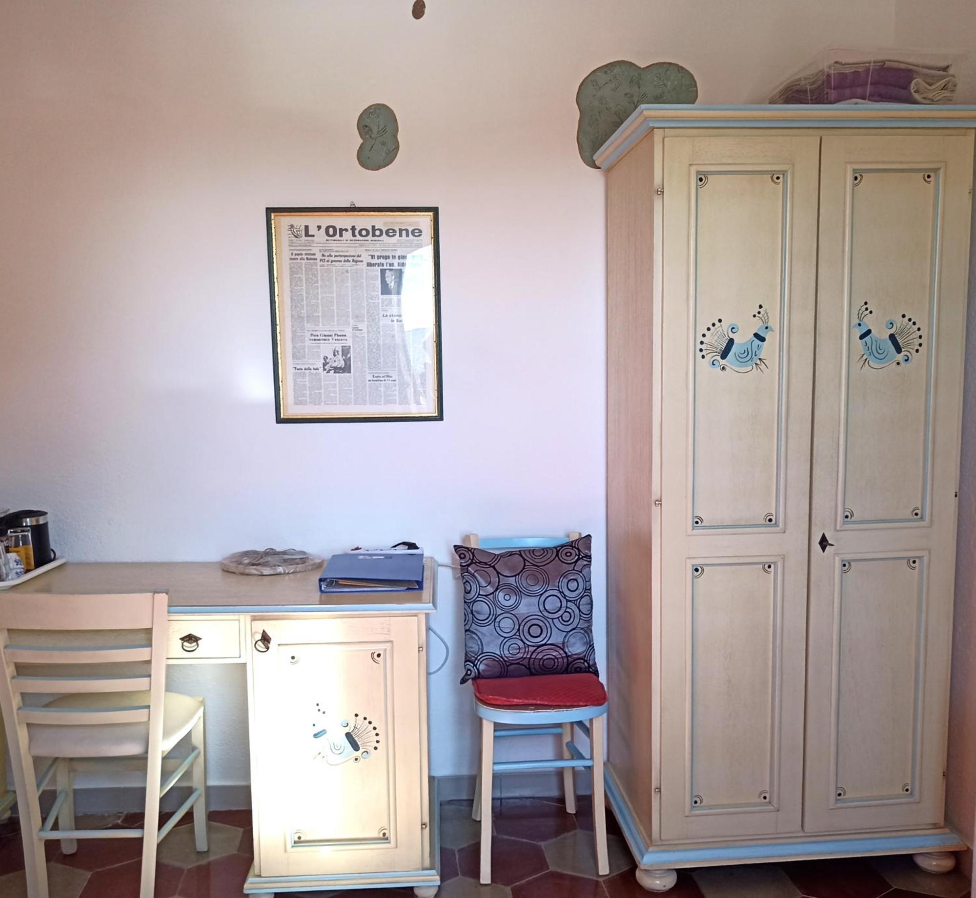 B&B Eleonora D'Arborea, Centro Storico Posada  Exteriér fotografie