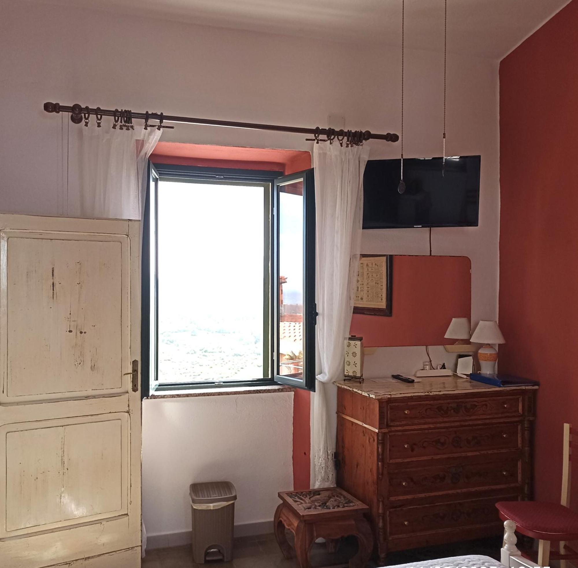 B&B Eleonora D'Arborea, Centro Storico Posada  Exteriér fotografie