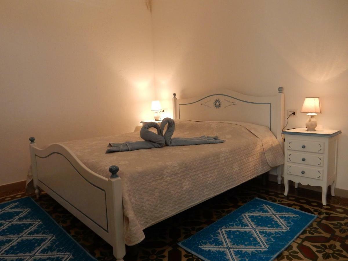 B&B Eleonora D'Arborea, Centro Storico Posada  Exteriér fotografie