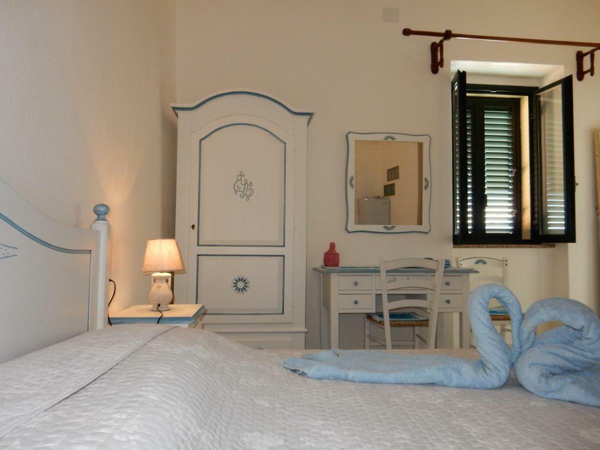 B&B Eleonora D'Arborea, Centro Storico Posada  Exteriér fotografie