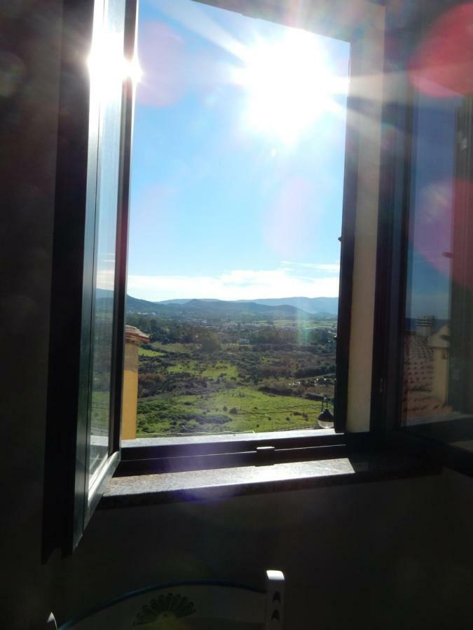 B&B Eleonora D'Arborea, Centro Storico Posada  Exteriér fotografie
